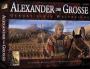 Alexander der Groe: Geburt eines Weltreichs