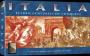 Italia: Eleven Centuries of Conquest