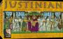Justinian: Intrigen am Hof des Kaisers