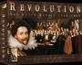 Revolution: The Dutch Revolt 1568-1648